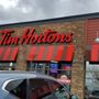 Photo of Tim Hortons