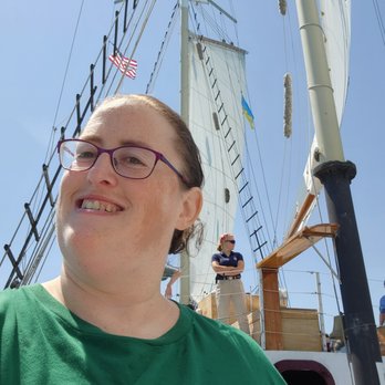 Tall Ship Windy - Boating Near Me - Chicago, Illinois