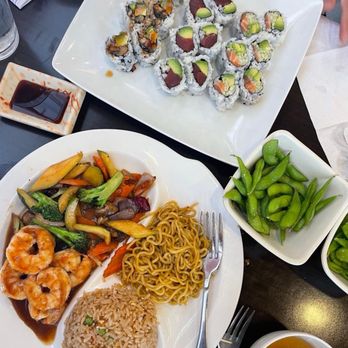 Fumiyama Sushi - Sushi Bars Near Me - Eatontown, New Jersey Fumiyama Sushi - Sushi Bars Near Me - Eatontown, New Jersey