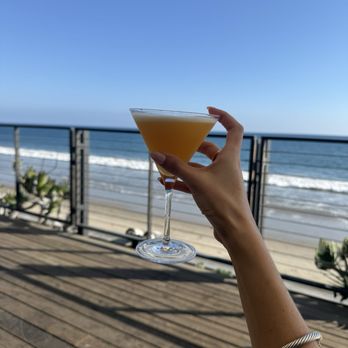 Nobu Malibu - Martini - Mandarin Seasonal - Sushi Bars Near Me - Malibu, California Nobu Malibu - Martini - Mandarin Seasonal - Sushi Bars Near Me - Malibu, California