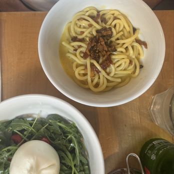 Pastaru Pastificio - Italian Near Me - Mineola, New York Pastaru Pastificio - Italian Near Me - Mineola, New York