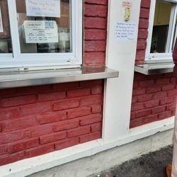Gravity Ice Cream - May open early