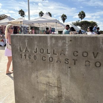 La Jolla Cove - Parks Near Me - La Jolla, California La Jolla Cove - Parks Near Me - La Jolla, California