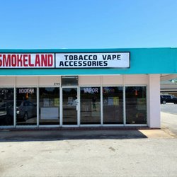 Smoke Land