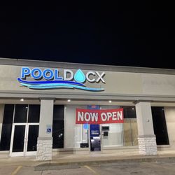 PoolDocx
