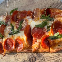 The Talk:house - Flatbread
