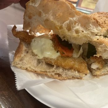 Filaga Pizzeria - Pizza Near Me - New York, New York