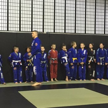 Dynamic Martial Arts - Go Dynamic - Martial Arts Near Me - Roseburg, Oregon