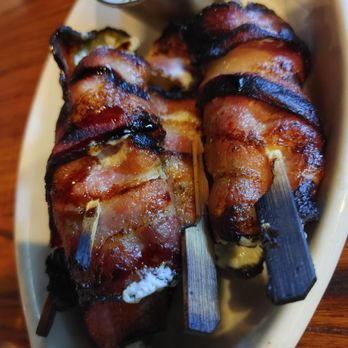 O'Dear Bar - Stuffed Jalapenos. - Bars Near Me - Portland, Oregon