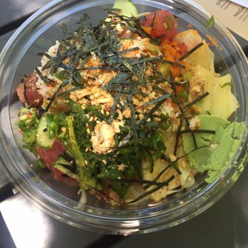 Pokeworks - Hawaiian Near Me - Mountain View, California