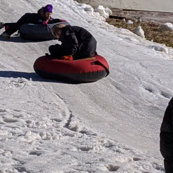 Wolf Ridge Ski Resort - A single trail of snow. The rest was exposed ramp. - Ski Resorts Near Me - Mars Hill, North Carolina Wolf Ridge Ski Resort - A single trail of snow. The rest was exposed ramp. - Ski Resorts Near Me - Mars Hill, North Carolina
