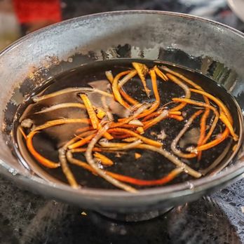 Grandpa's Kitchen - Grill Bar 168 - Vietnamese Near Me - Garden Grove, California