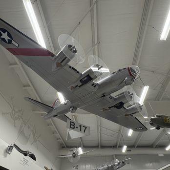 Atterbury-Bakalar Air Museum - Museums Near Me - Columbus, Indiana Atterbury-Bakalar Air Museum - Museums Near Me - Columbus, Indiana