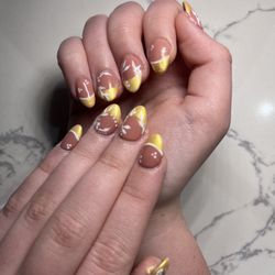 Lee Nails - Nail art