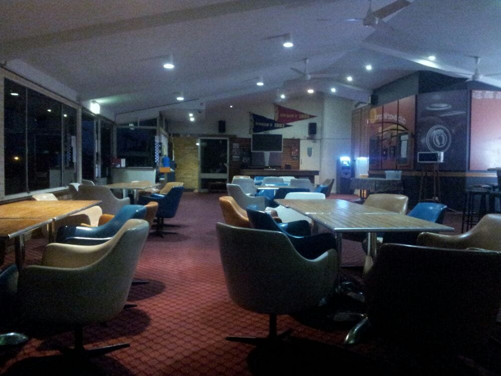 PAN THAI RESTAURANT Updated September 2024 150A Ferguson Rd, Camp