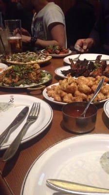 The Regency Club by null