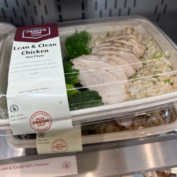 Proper Food - Sandwiches Near Me - San Francisco, California Proper Food - Sandwiches Near Me - San Francisco, California