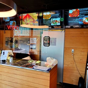 EbiNomi - Inside the little eatery......... - Asian Fusion Near Me - Honolulu, Hawaii EbiNomi - Inside the little eatery......... - Asian Fusion Near Me - Honolulu, Hawaii