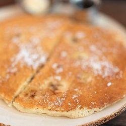 user provided Cafe Vida photo