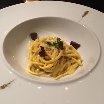 Potente - Truffle pasta - Italian Near Me - Houston, Texas Potente - Truffle pasta - Italian Near Me - Houston, Texas