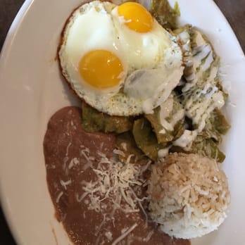 Cafe De Olla - YaAsssss - American Near Me - Burbank, California