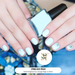 Nail Tek