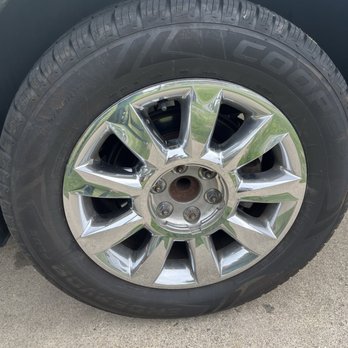 Tristate Rim & Wheel - Tire with and without covering - Wheel & Rim Repair Near Me - Kettering, Ohio Tristate Rim & Wheel - Tire with and without covering - Wheel & Rim Repair Near Me - Kettering, Ohio