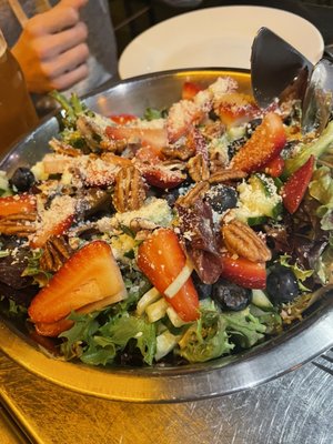 Boiler Room at Congress Hall by null