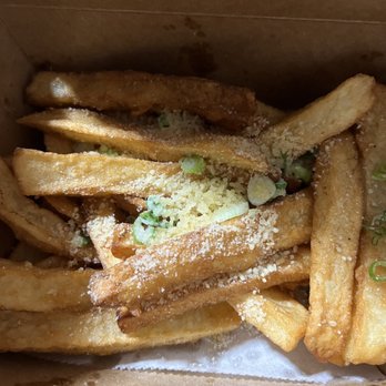 Tada - French Fries (small) - Korean Near Me - New York, New York Tada - French Fries (small) - Korean Near Me - New York, New York