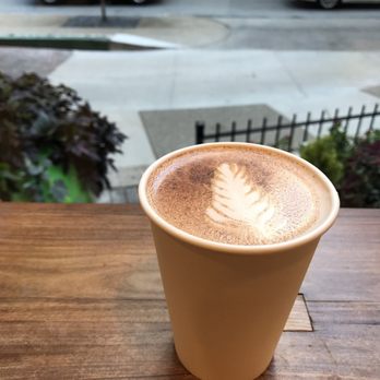 Dollop Coffee - Cafes Near Me - Chicago, Illinois
