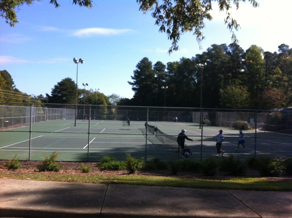 GODBOLD PARK 14 Reviews 2050 NW Maynard Rd, Cary, NC Yelp