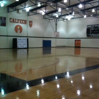 Caltech Braun Athletic Center - Gyms Near Me - Pasadena, California