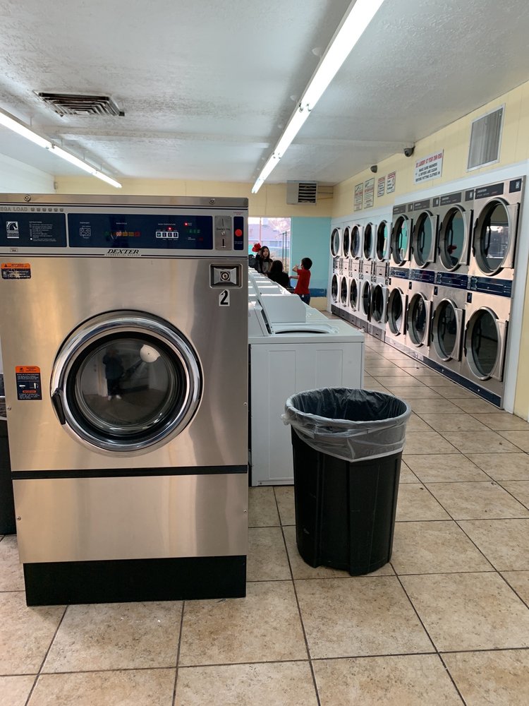 LIBERTY COIN LAUNDRY 10 Photos 309 E 1300th S, Salt Lake City, Utah