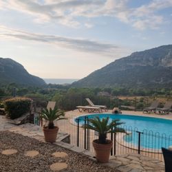 Auberge U Lustincone