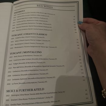 The Oak Room - American Near Me - Washington, DC, District of Columbia
