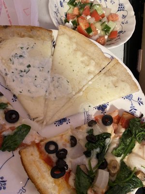 Zimi's Pizza and Grill by null