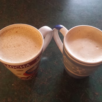 Bean Scene Cafe - What more can you ask than, Chai Latté, Cafè au-lait & great company - Coffee & Tea Near Me - Sunnyvale, California