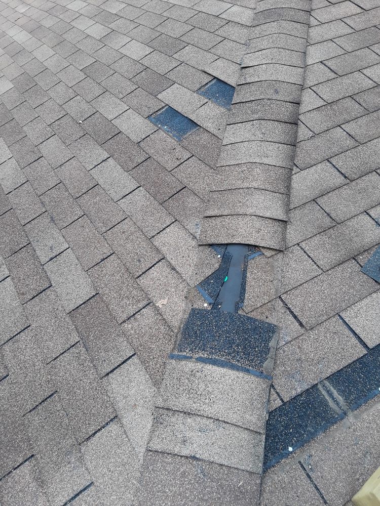 Slide of Lighthouse Residential Roofing