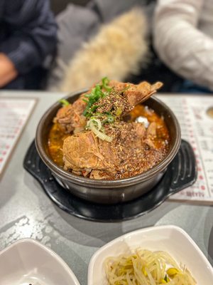 Cho Sun Ok Korean Restaurant by null