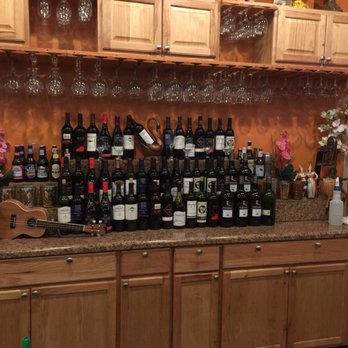 Thai Chiang Mai - Nice wine and beer selection, I went for Diet Coke. - Thai Near Me - Greensboro, North Carolina