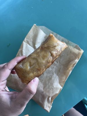 Ting’s Filipino Bistro by null