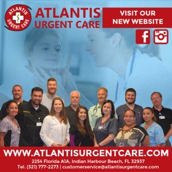 Atlantis Urgent Care - Our awesome team at Atlantis Urgent Care.
