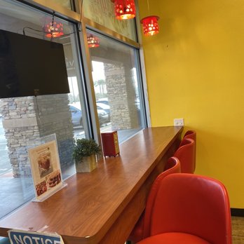 Waffles Cafe - Juice Bars & Smoothies Near Me - North Las Vegas, Nevada