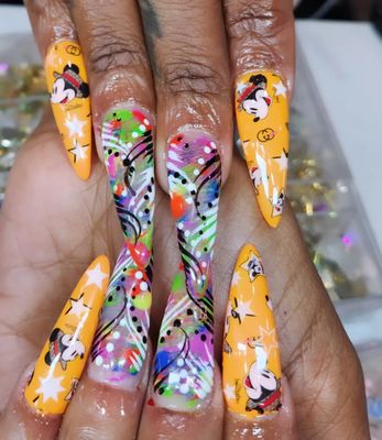 Cuenca's Nails Salon