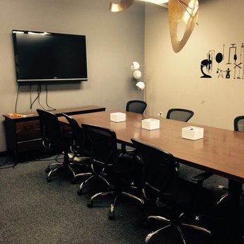 The Labor Party - Conference room - Shared Office Spaces Near Me - Wichita, Kansas The Labor Party - Conference room - Shared Office Spaces Near Me - Wichita, Kansas