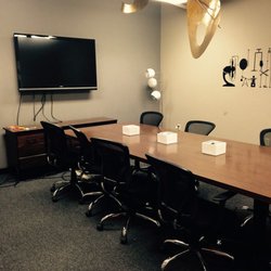The Labor Party - Conference room