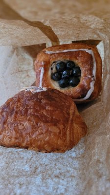 Andersen Bakery by null