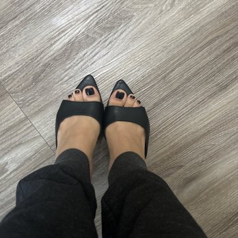 TD Nail Studio - Pedicure! - Nail Salons Near Me - Oxnard, California