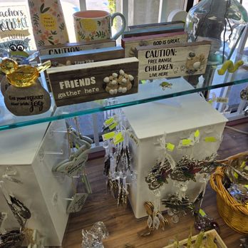 Mercy Pharmacy San Dimas - Knick Knacks - Drugstores Near Me - San Dimas, California