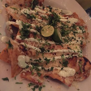 En Su Boca - Nachos Totopos - Mexican Near Me - Richmond, Virginia En Su Boca - Nachos Totopos - Mexican Near Me - Richmond, Virginia